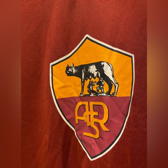 Kappa Mens Graphic Tee - Picture 4 of 8